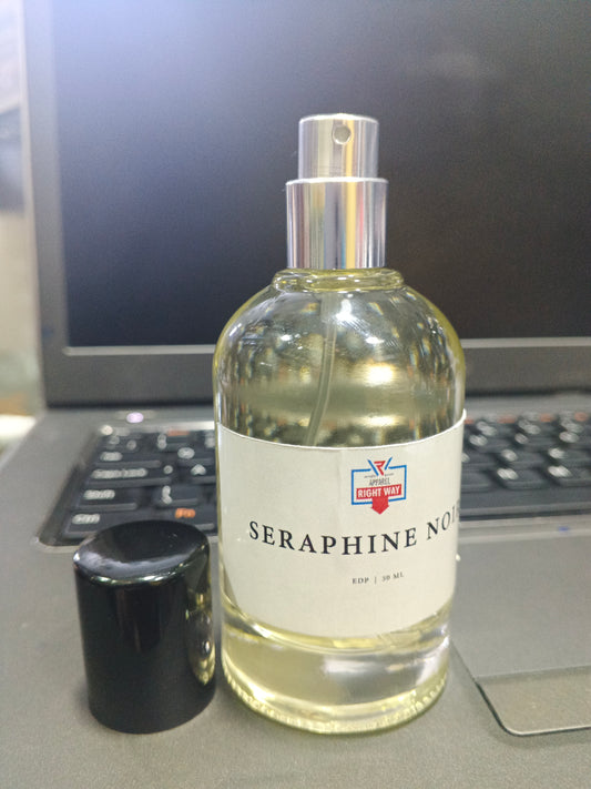 Seraphine noir